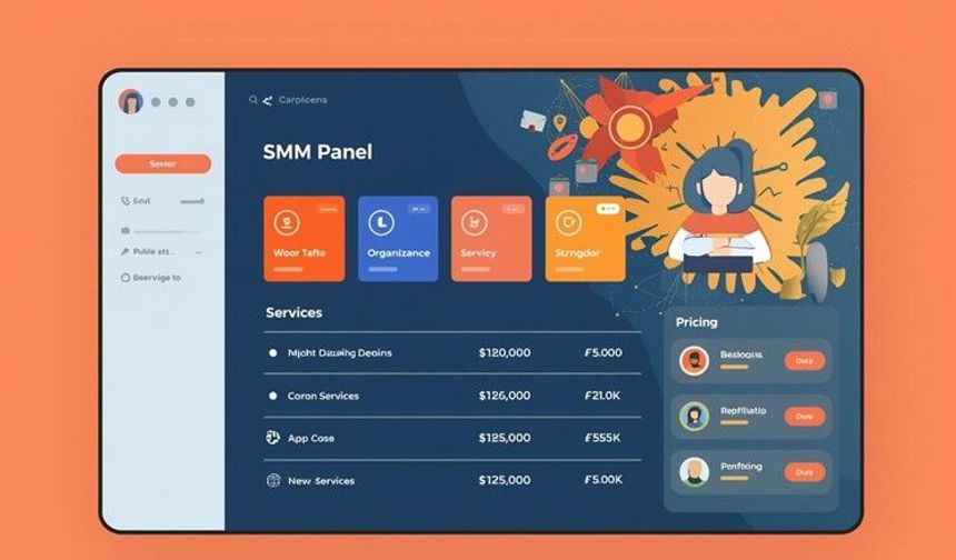 En Ucuz SMM Panel Seçerken Dikkat Edilmesi Gerekenler