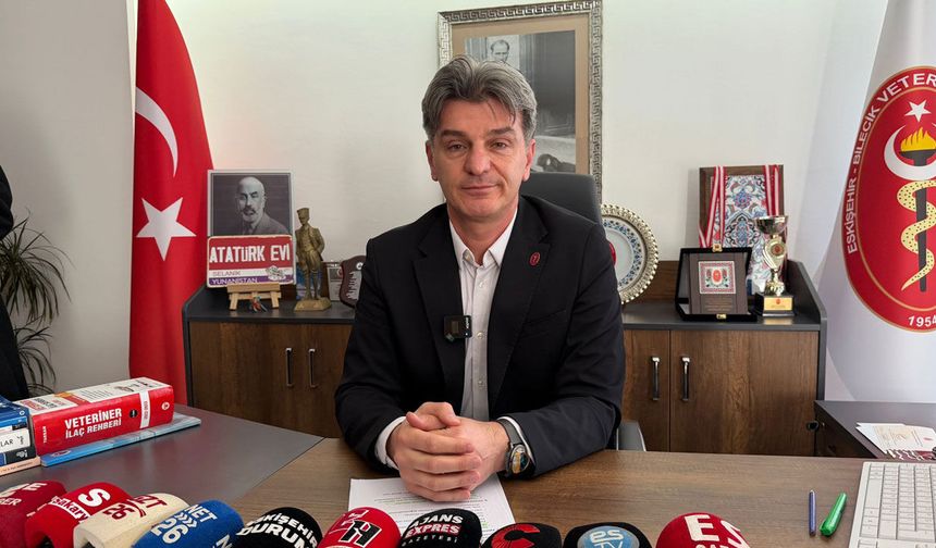 Veteriner Hekimlerden Çocuklara Özel Resim Yarışması