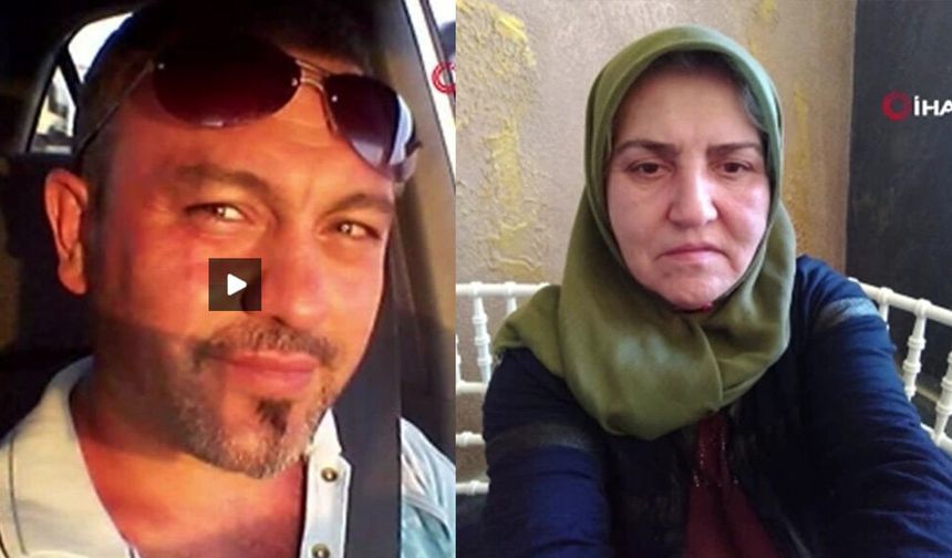 Eskişehir'de aynı aileden iki kişi yaşamını yitirirken, dört kişi yaralandı