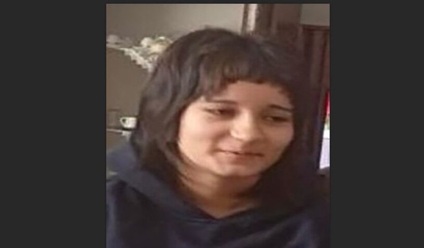 Eskişehir'de kayıp kızdan günlerdir haber alınamıyor
