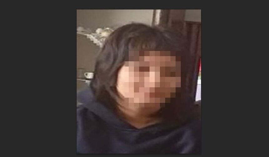 Eskişehir'deki kayıp kızı babası öldürüp bahçesine gömmüş