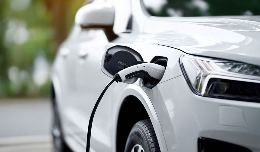 Essan Elektronik, yerli elektrikli araç şarj cihazı geliştiriyor