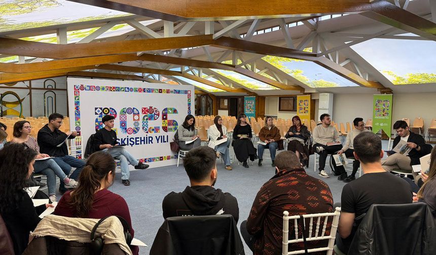 Gençlerin yaratıcı gücü “26altı26” programında buluşuyor
