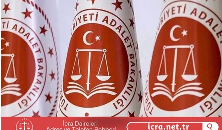 İcra Daireleriyle İlgili Güncel Bilgilere Nasıl Ulaşılır?