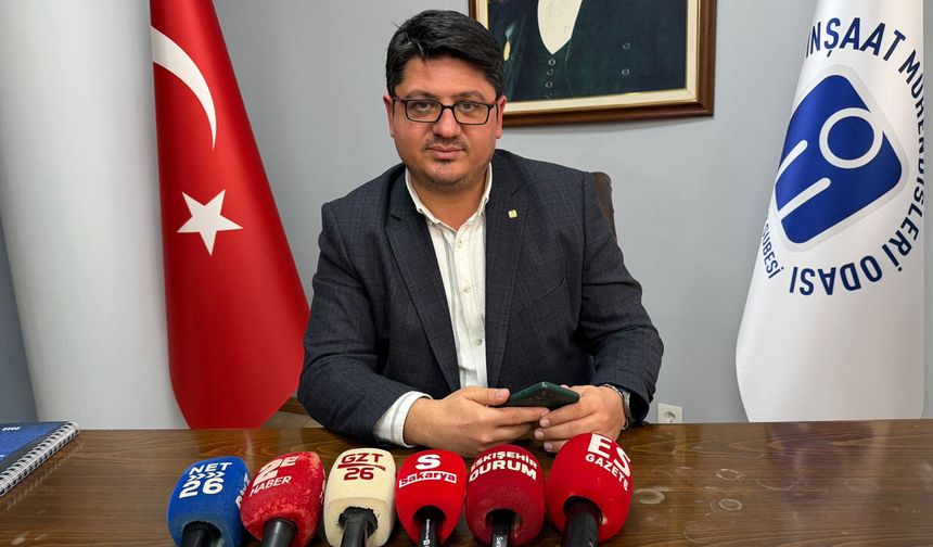 Yeni imara değil, merkezde dönüşüme öncelik