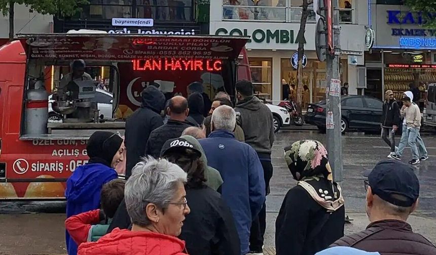 İş Yeri Açılışında Ne Dağıtılır? Müşteri Çekmek İçin Etkili İkram Rehberi