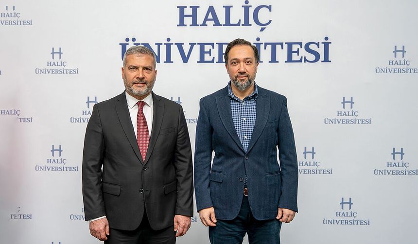 İstanbul’da akademik iş birliği görüşmeleri