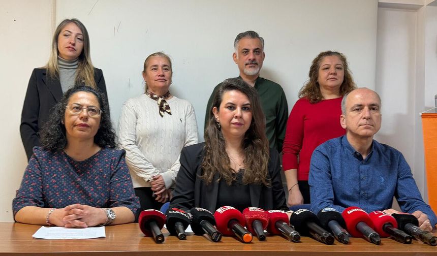 Deprem değil, ihmaller öldürüyor