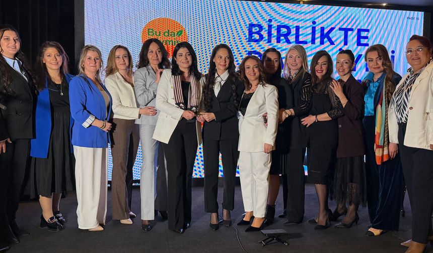 KADINES’ten Ramazan’da dayanışma iftarı