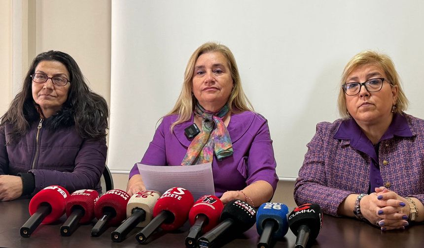 Kadınlar İçin Başka Bir Sağlık Sistemi Mümkün