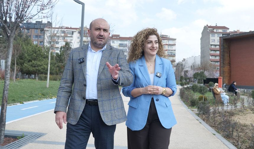 Gürhan Albayrak: Mazeret Üretme, Çözüm Üret