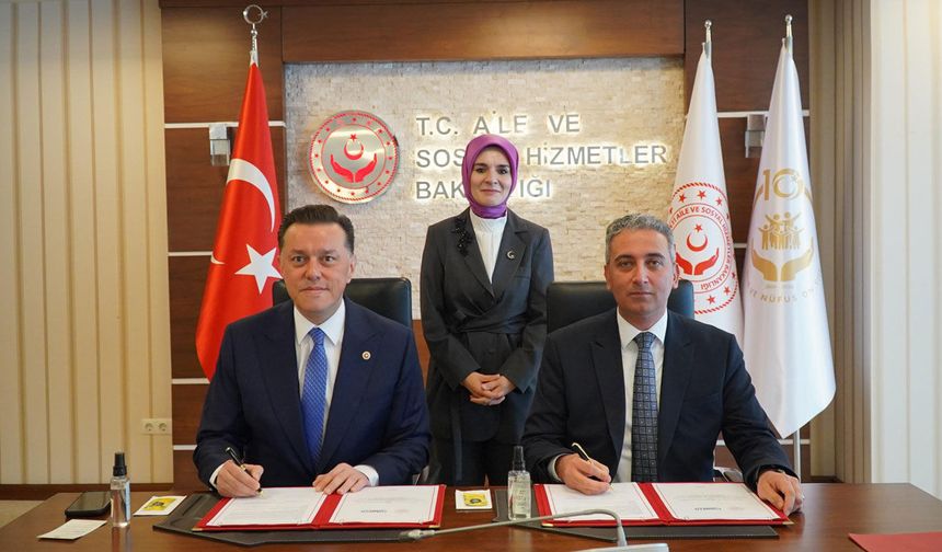 Milletvekili Hatipoğlu’ndan Geleceğe Anlamlı Yatırım