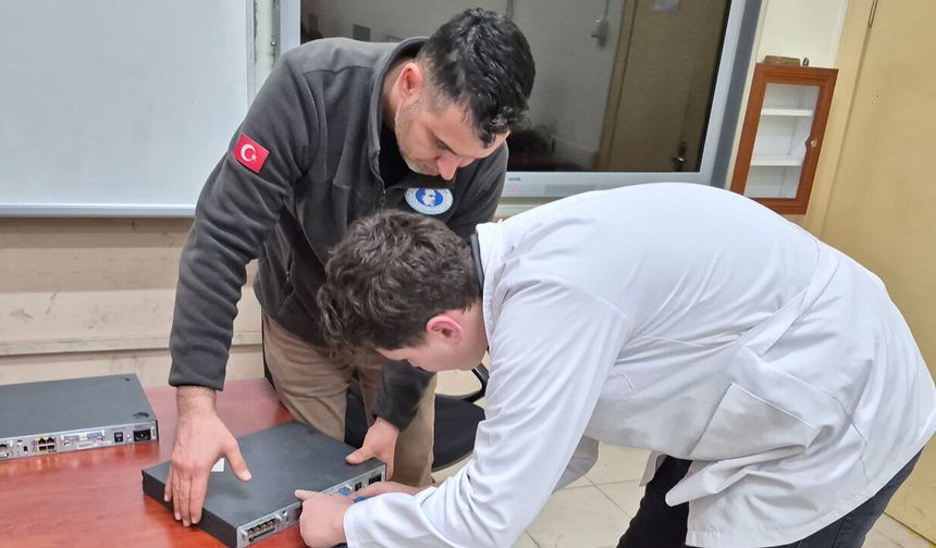 Nitelikli elemanlar meslek liselerinden çıkıyor