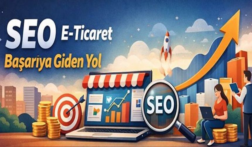 SEO Nasıl Yapılmalıdır? Gerçek Bir E-Ticaret Sitesinde Başarılı Vaka İncelemesi