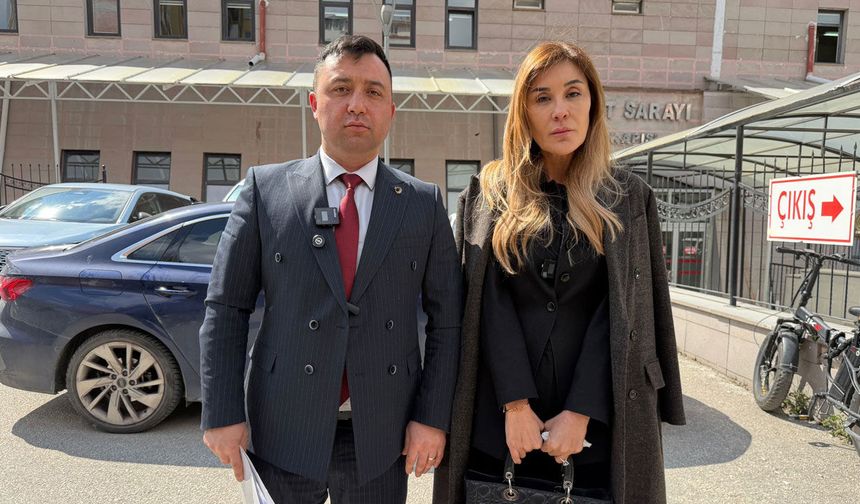 Servisçiler Odası’nda haciz krizi: Yeni yönetimden eski başkana suç duyurusu