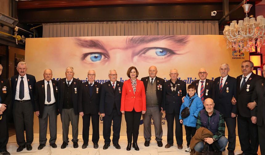 “Sizler bizlere emanet edilen en kıymetli değerlerimizsiniz”