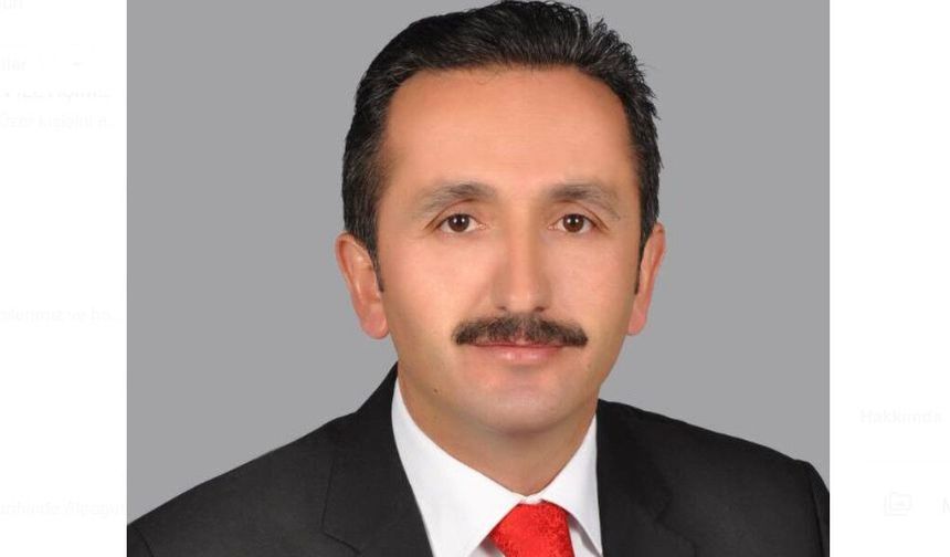 TAZİYE TEŞEKKÜRÜ