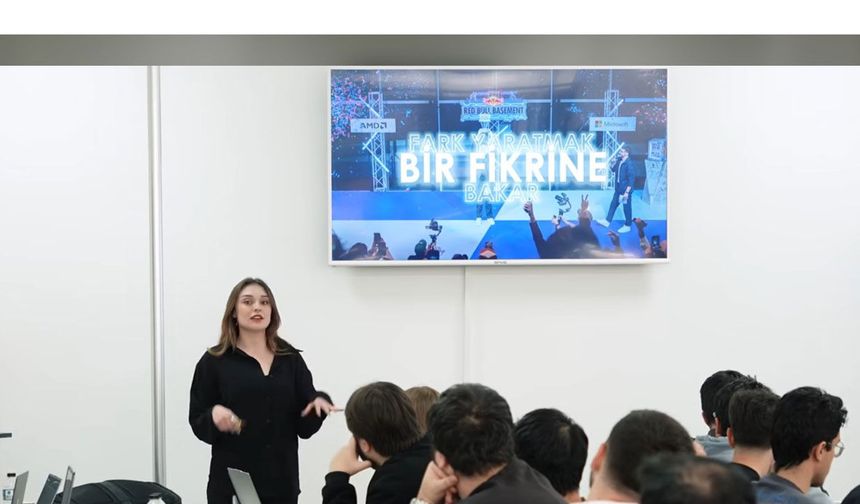 Tepebaşı Girişimcilik Ofisinde hayaller şirkete dönüşüyor