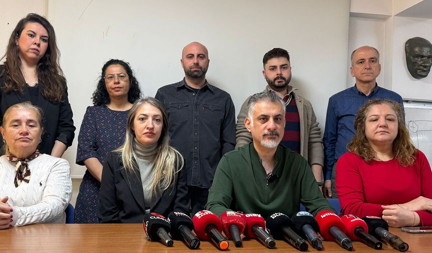 İş kazaları kader değil, denetimsizliğin sonucu