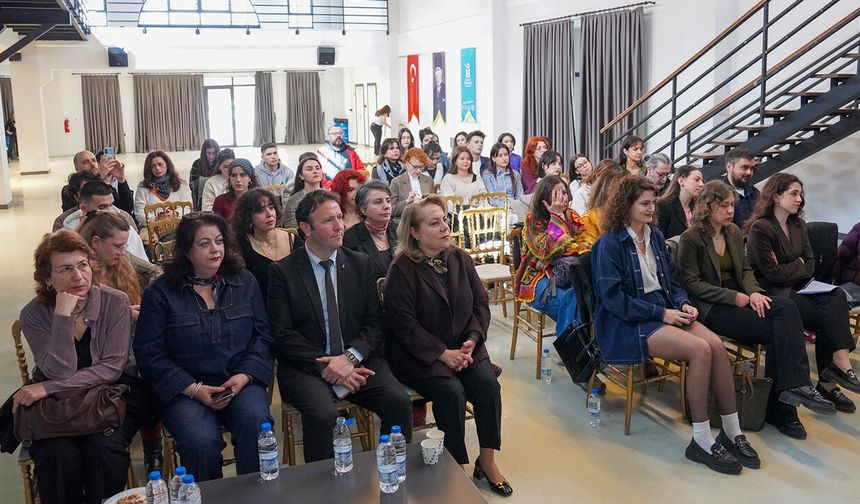 Toplumsal Cinsiyet Ve Güçlenme Sempozyumu Tepebaşı’nda