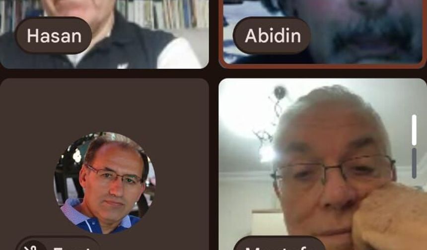 TÜRÇEP’ten Orman ve Su Uyarısı: “Geleceğimiz Tehlike Altında”