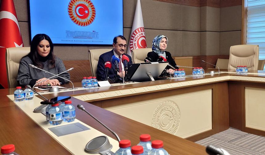 Türkiye, yapay zeka çağında edilgen bir ülke olmayacaktır