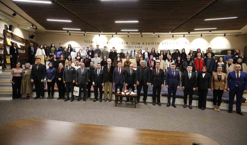 Banka Hesabını Kiralama, Suça Ortak Olma!