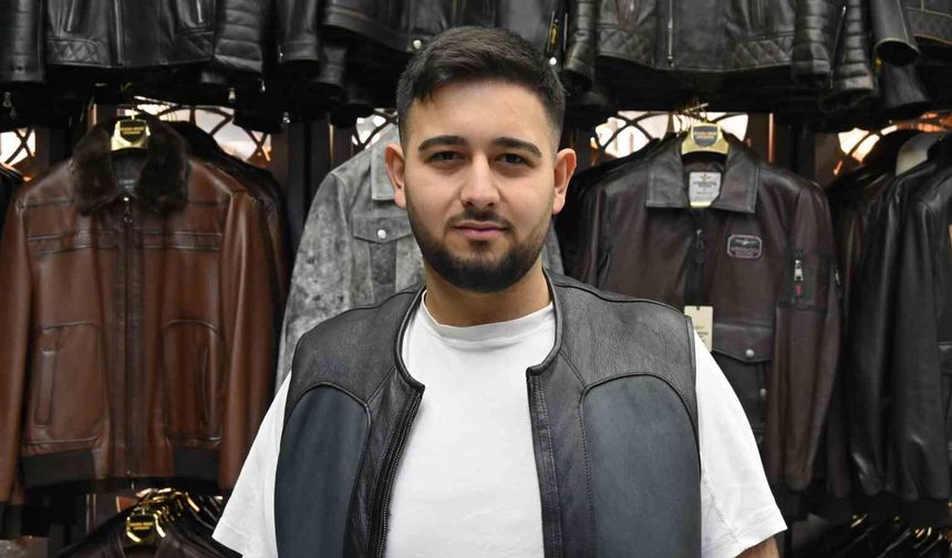 Dericilikte dünyaya satış yapıyor