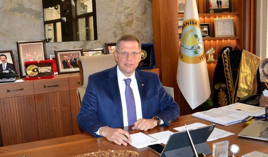 Dünya kuru üzümünün kalbi  ...