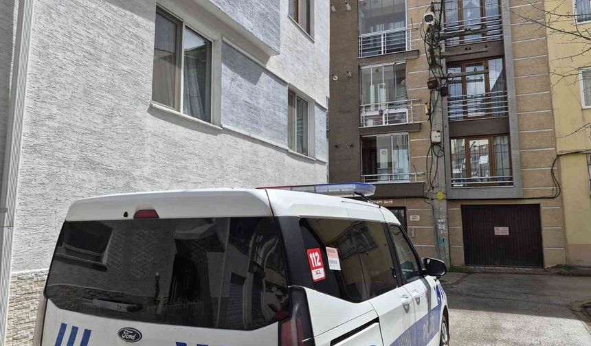 Eskişehir'de 67 yaşındaki şahıs evinde ölü bulundu
