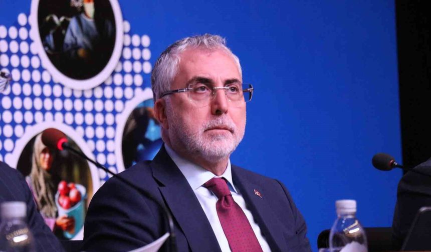 Gençleri heyecanlandıran adımlar!