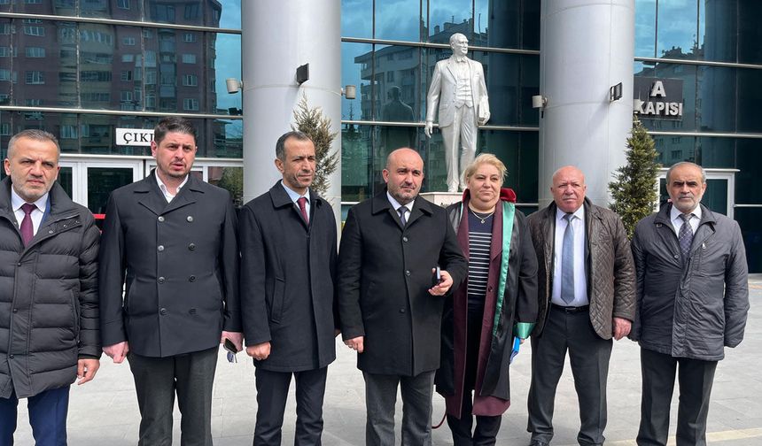 AK Parti ‘Fahiş artış' için suç duyurusu