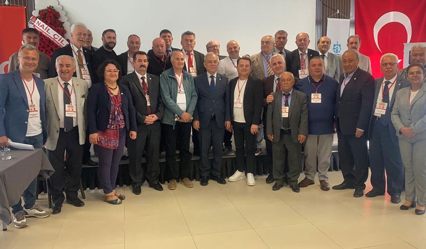 Anadolu Basını Eskişehir’de Buluşacak