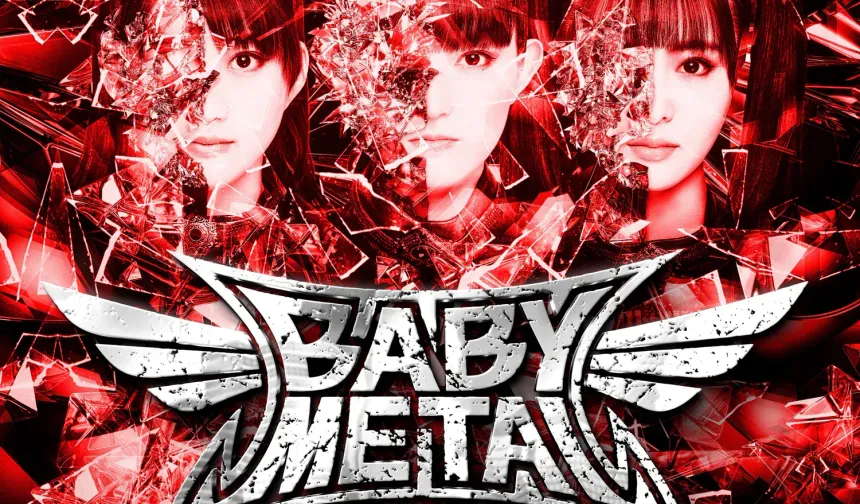 BABYMETAL İstanbul konseri için biletler nereden alınabilir?