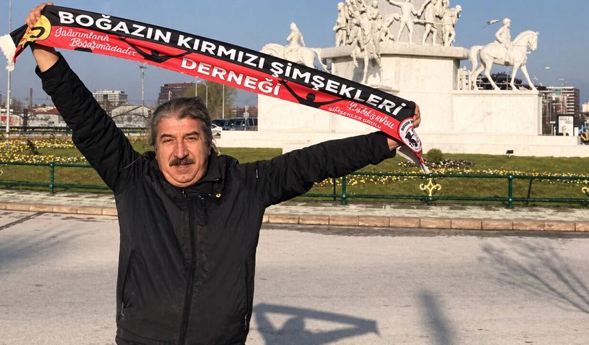 Boğazın Kırmızı Şimşekleri’nden Balıkesirspor'a sert tepki