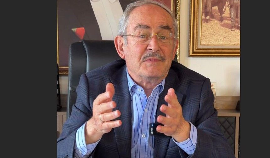 Büyükerşen’den Hatipoğlu’na sert yanıt: “Muhatap almam”