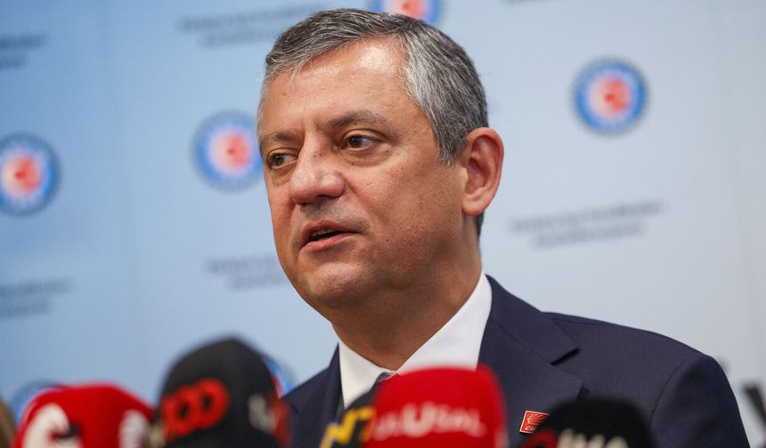 CHP 4 Mayıs'tan itibaren tam kadro sahada