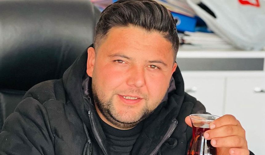 Elektrik akımına kapılarak hayatını kaybetti