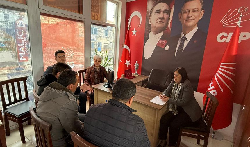 Emek Gaspında Sorumlu Kim?