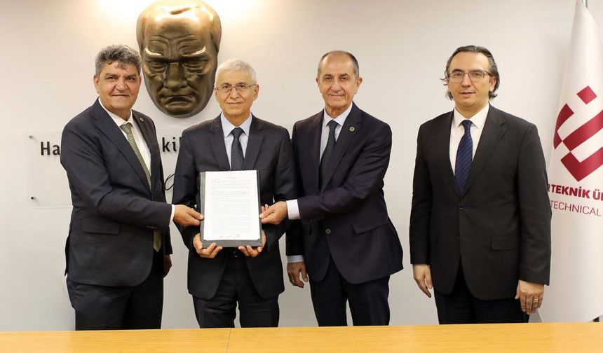 ERİAD’dan üniversite-sanayi iş birliğinde stratejik adım