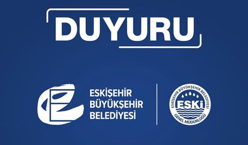 ESKİ’den Tarife Açıklaması: “Baz Yıl Hesabında Hata Yapıldı”