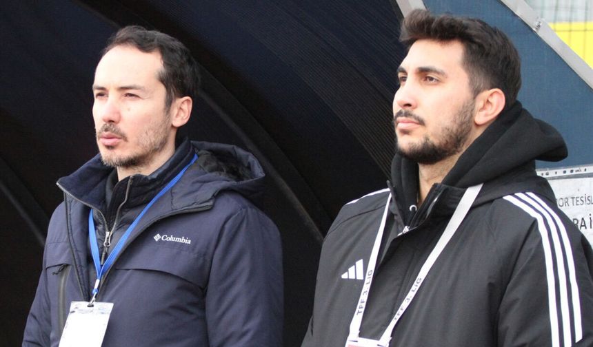 Eskişehir Anadolu SF’den TFF’ye Devrim Niteliğinde Lig Formatı Önerisi!