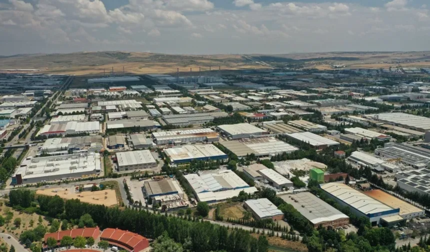 Eskişehir dış ticarette neyi büyütüyor?