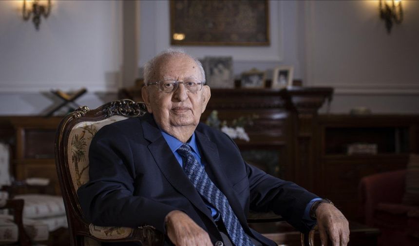 Eskişehir milletvekili hayatını kaybetti