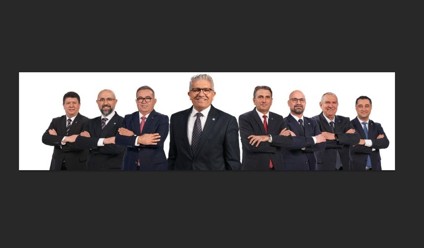 Eskişehir OSB’den Eskişehirspor’a Şampiyonluk Primi