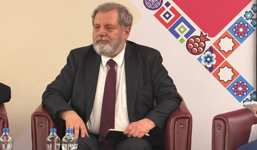 Eskişehir Türkiye’nin Geleceğinde Lider Kentlerden Biri Olabilir