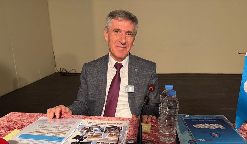 Eskişehir Yeniden Güçlü Emek Kenti Olabilir