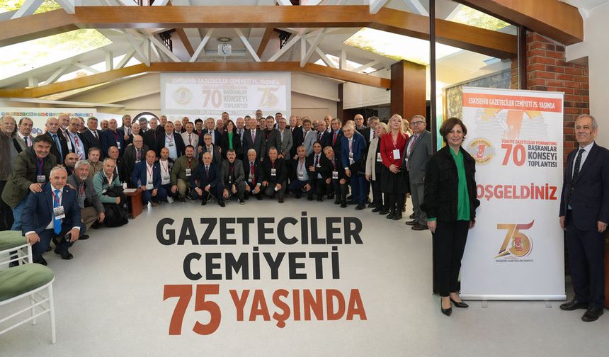 Eskişehir’de umut ve birlik büyüyecek