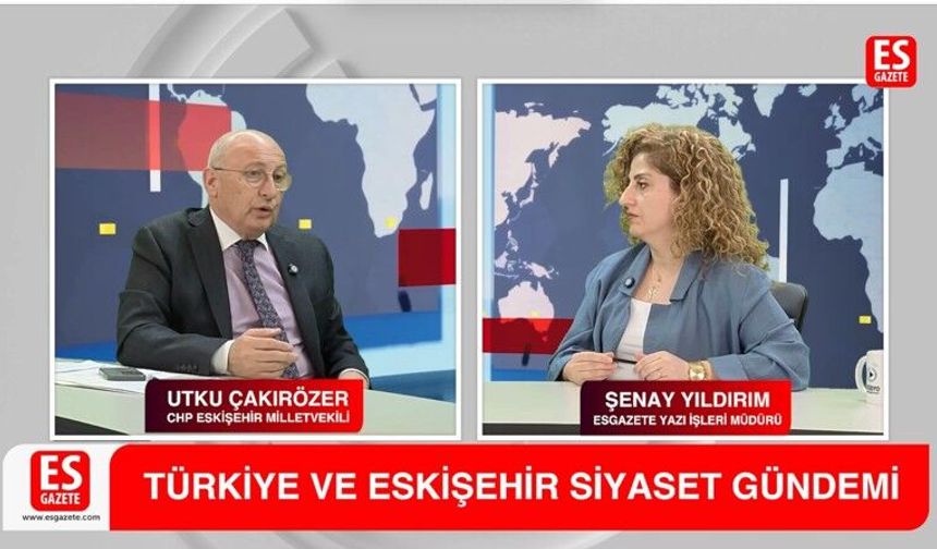 Eskişehir’in Bölge Müdürlükleri Bir Bir Gidiyor