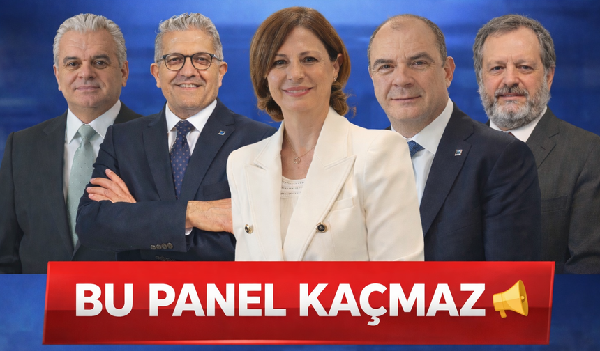 Eskişehir’in Ekonomi Nabzı “Ekonomi 26” Panelinde Atacak